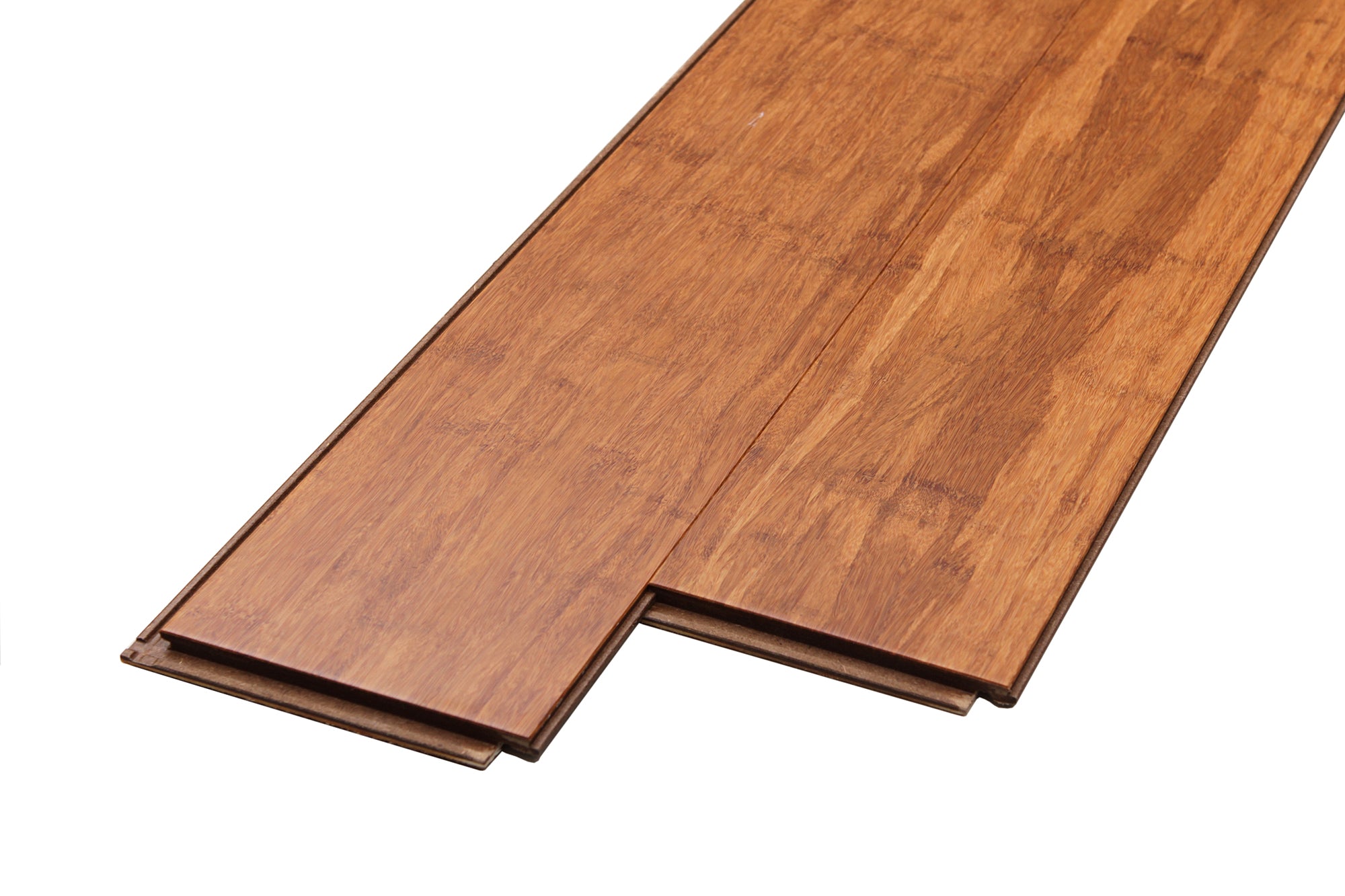 Our Bamboo Flooring Solids are Solid