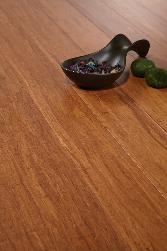 The Best Bamboo Flooring Click System