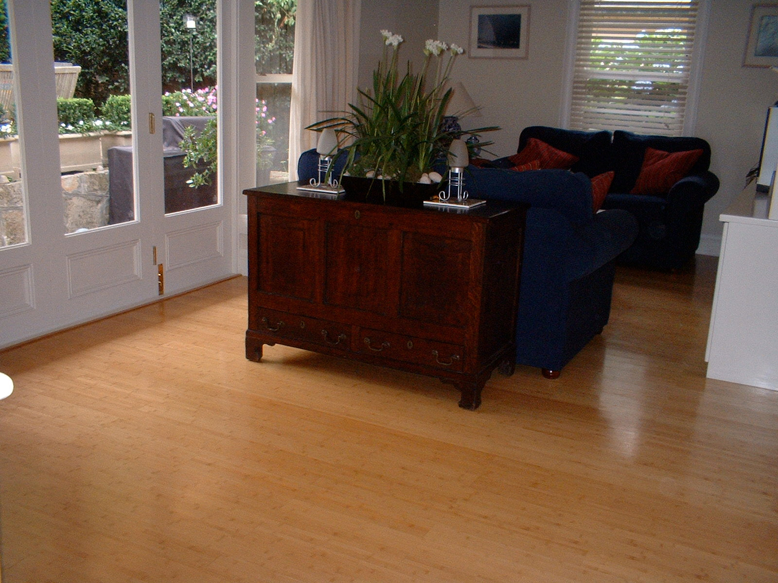 The Versatility of Simply Bamboo Flooring