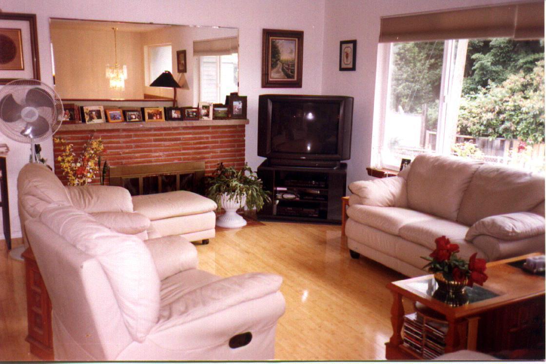 Simply Bamboo Floor Perfect for Kitchens