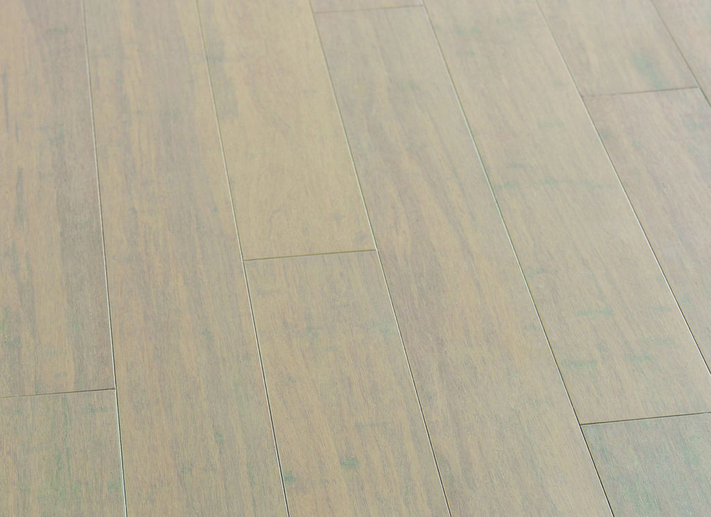 Taupe Uniclic Bamboo Flooring Simply Bamboo Simply Bamboo