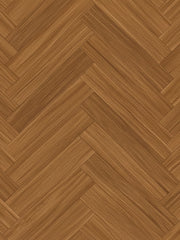 Load image into Gallery viewer, Bamboo Flooring - Coffee Strand Woven Engineered Click Herringbone Parquet Matte 450mm x 96mm x11mm BB-CCLPQ)
