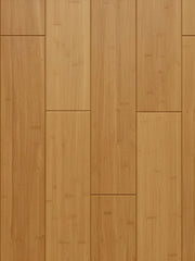 Load image into Gallery viewer, Bamboo Flooring - Champagne Solid Strand Woven Matte Uniclic 915mm x 96mm x 10mm (BB-CHA10)