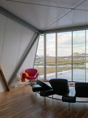 Load image into Gallery viewer, Bamboo Flooring - Tiger Solid Strand Woven Uniclic 900mm x 96mm x 10mm (BB-SWT)