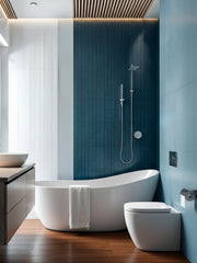 Load image into Gallery viewer, Bamboo Flooring - Coffee Solid Strand Woven Matte Uniclic 915mm x 96mm x 10mm (BB-SWC)