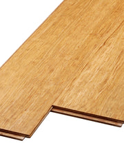 Load image into Gallery viewer, Bamboo Flooring - Natural Engineered Strand Woven Uniclic 1850mm x 190mm x 15mm (BB-SWNCL)