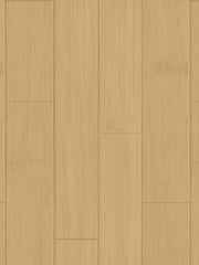 Load image into Gallery viewer, Bamboo Flooring - Natural Solid Strand Woven Matte Uniclic 915mm x 96mm x 10mm (BB-SWN)