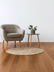 Load image into Gallery viewer, Bamboo Flooring - Coffee Engineered Strand Woven Uniclic 1850mm x 190mm x 15mm (BB-SWCCL)