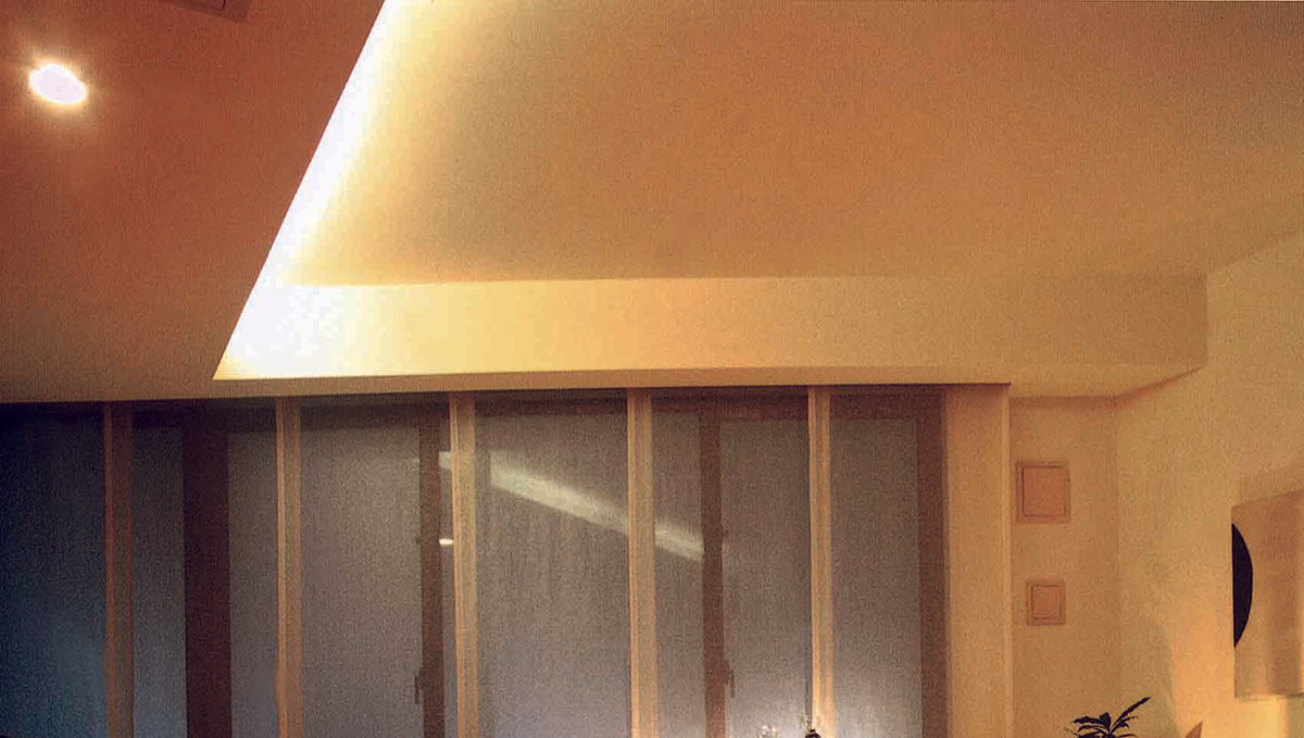 A City Made From Bamboo, For The Future