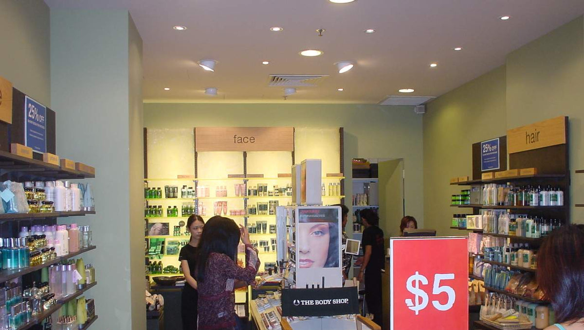 Bamboo Flooring vs Laminate Flooring, Round One