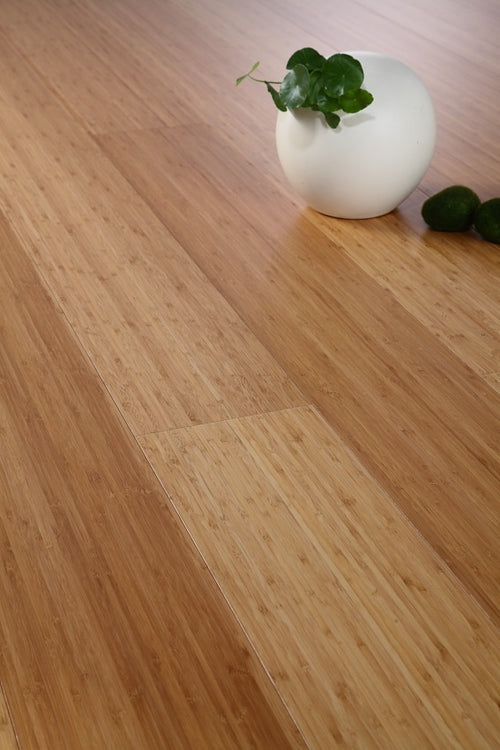 Bamboo For Everything