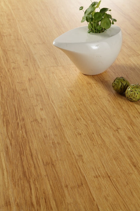 Bamboo Flooring vs Laminate, Continued