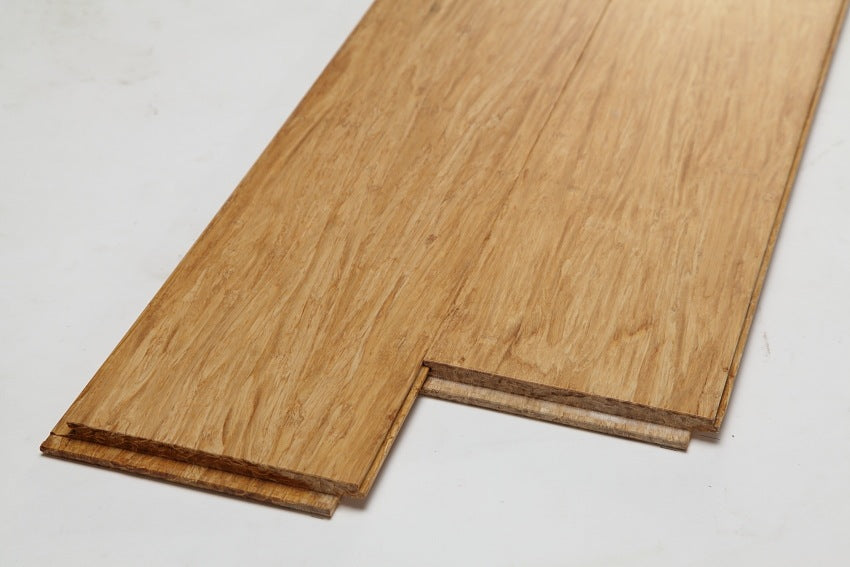 Bamboo Flooring for Kids 