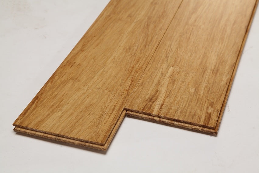 A Cool Floor for Hot Weather