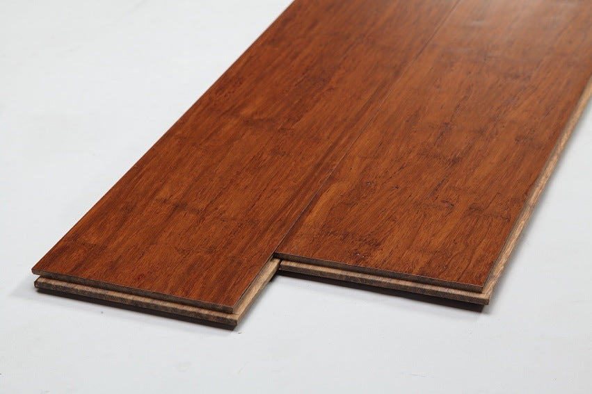 Bamboo, The Tip of the Iceberg