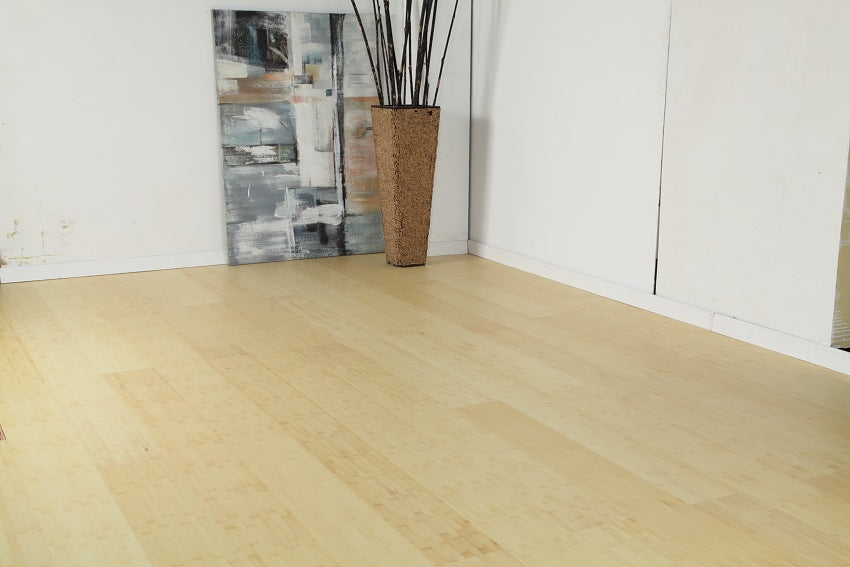 Simply Bamboo is CE certified