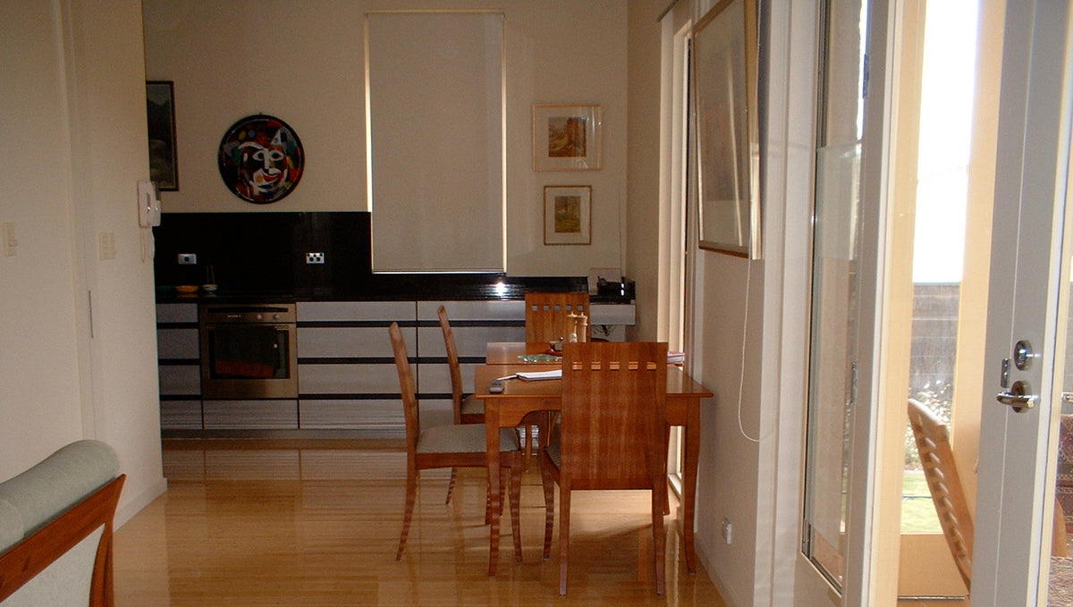 Bamboo Growing Season