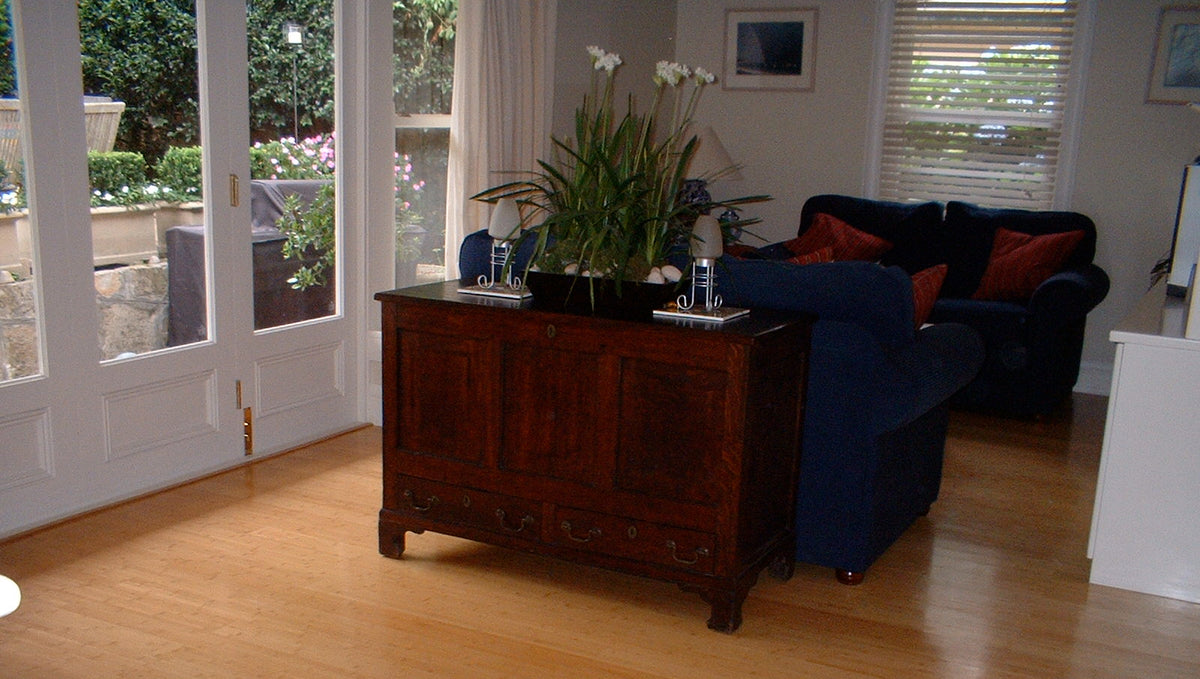 The Versatility of Simply Bamboo Flooring