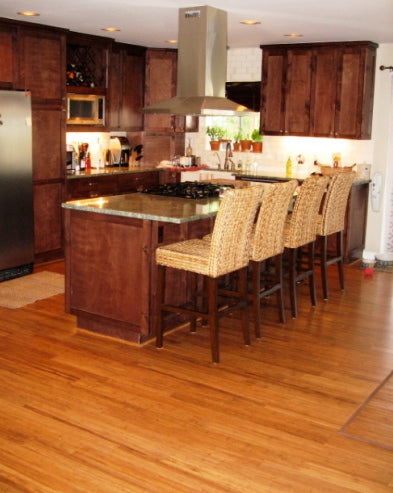 Types of Installation