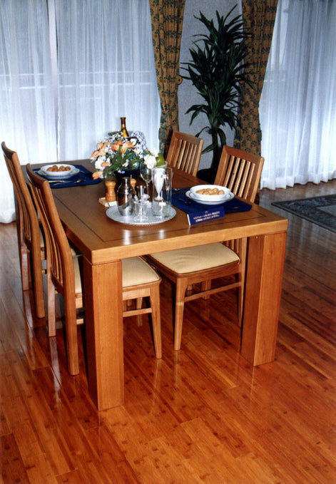 Bamboo Flooring is Better Than Ever