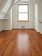 Load image into Gallery viewer, Bamboo Flooring - Coffee Engineered Strand Woven Uniclic 1850mm x 190mm x 15mm (BB-SWCCL)