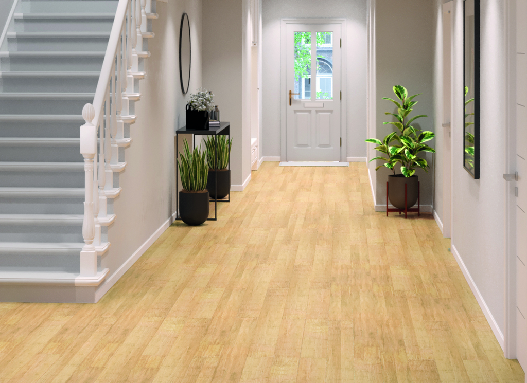 Natural Uniclic Bamboo Flooring 1850mm Simply Bamboo Simply Bamboo