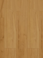 Load image into Gallery viewer, Bamboo Flooring - Champagne Solid Strand Woven Matte Uniclic Flooring 1850mm x 125mm x 14mm (BB-CHAX)