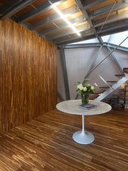 Load image into Gallery viewer, Bamboo Flooring - Tiger Solid Strand Woven Uniclic 900mm x 96mm x 10mm (BB-SWT)
