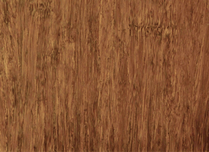 Sample of Bamboo Flooring - Coffee Solid Strand Woven Uniclic 1850mm x 135mm x 14mm (BB-SWCSS-M1)