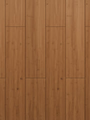 Load image into Gallery viewer, Bamboo Flooring - Coffee Solid Strand Woven Matte Uniclic 915mm x 96mm x 10mm (BB-SWC)