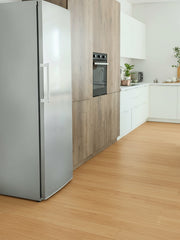 Load image into Gallery viewer, Bamboo Flooring  - Natural Solid Strand Woven Matte Uniclic 915mm x 96mm x 10mm (BB-SWN)