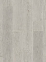 Load image into Gallery viewer, Bamboo Flooring - White Solid Strand Woven Matte Uniclic 915mm x 96mm x 10mm (BB-SWW)