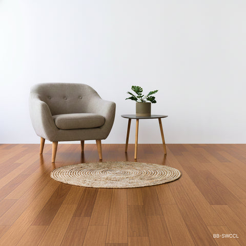 Bamboo Flooring