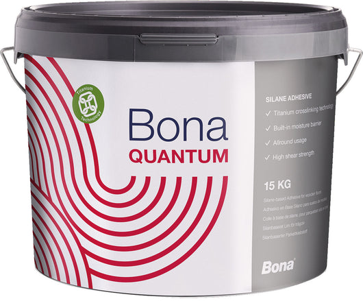 Simply Glue - Bona Quantum - Covers Up To 15 SQM