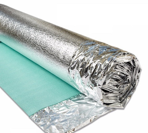 Underlay